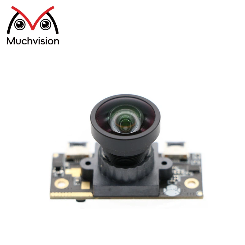 Face Recognition Sony IMX335 Camera Module USB2.04