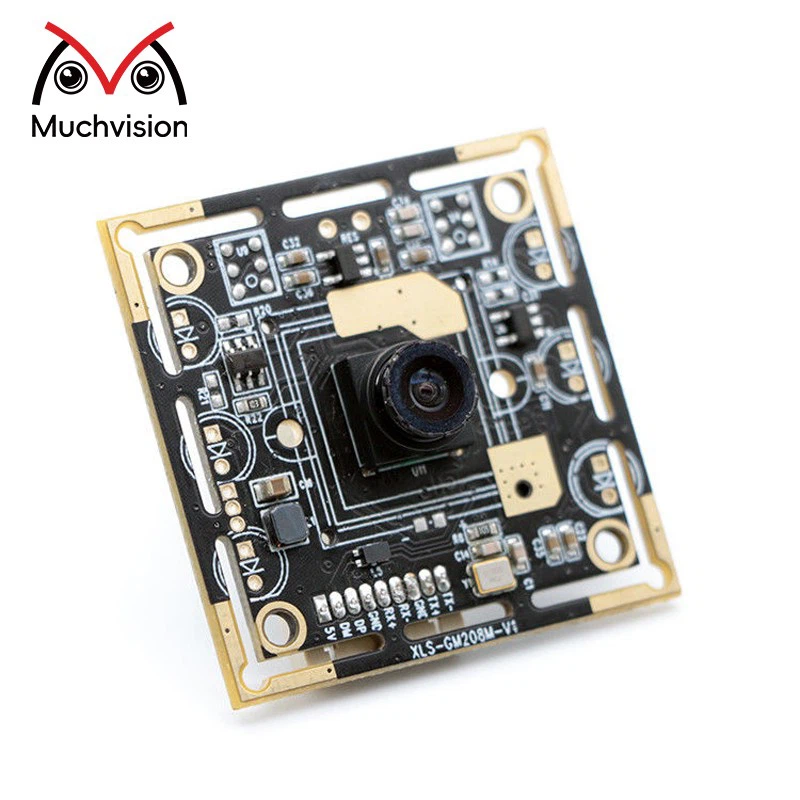 IMX179 8MP USB Module Small Lens2 IMX179 8MP USB Module Small Lens2