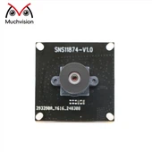 OV 9281 1 MP 720P WXGA MIPI Modúl Ceamara le 120FPS CLULTER DOMHAND