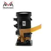 Modúl Ceamara 20x Optúil 20x IMX415 Ceamara 4K Ultra HD Autofocus 60fps MIPI CSI-2 Comhéadan do Róbataic Thionsclaíoch