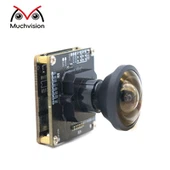 Modúl Ceamara USB 4MP le fócas seasta Leathan Lionsa Lionsa Lionsa Ard Ráta 50FPs le haghaidh Monatóireachta Slándála