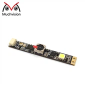 Ultra - tanaí ov 5640 5 MP Tiománaí Modúl Ceamara USB - saor in aisce le AutoFocus agus Solas LED le haghaidh leabaithe le haghaidh leabaithe