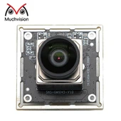 Modúl Ceamara Autofocus USB2.0 le AR0234 Braiteoir CMOS 2MP 1080P 120FPS Íomháú Íseal -Solais Íseal Tionscail Ardluais