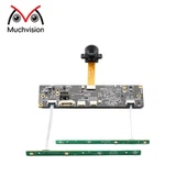 IMX 586 48 MP HDR Modúl Ceamara USB Rún Ard -Rún 8000x6000 Picteilín Fócas Seasta USB Ceamara do Ghrianghrafadóireacht