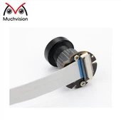 OS05A 10 5 MP MODULE CAMERA MIPI le haghaidh Raspberry Pi High - Rún 2688x1944 Braiteoir Fócas Seasta le tacaíocht ardráta 60FPS Tacaíocht Fráma Ardfhráma