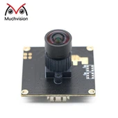 Modúl Ceamara 8MP USB 30FPS Sony IMX317 Braiteoir CMOS le Dearadh Fócais Seasta le haghaidh Faireachais Dlúth Dlúth Dearadh Fócais Seasta le haghaidh Faireachais