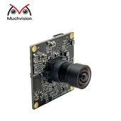 VB1940 Modúl Ceamara USB 4K Ultra HD 3840 × 2160 Ard - Ceamara Fís AI le haghaidh faireachais