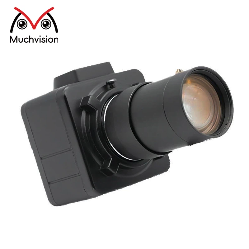 Sony IMX577 Modúl Ceamara USB 12MP Rún Ard -FHD HDR 4K Dearadh Dlúth Cumhachta Íseal le haghaidh Dronaí Faireachais